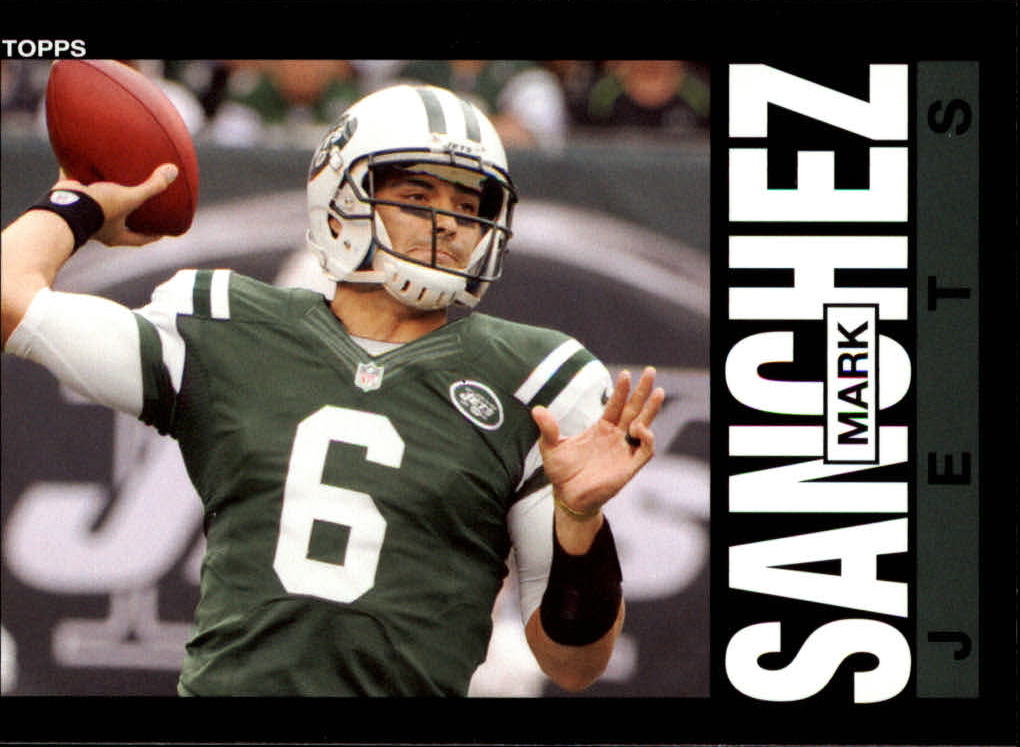 A6330- 2013 Topps Archives FB Cards 1-240 +Inserts -You Pick- 15+ FREE US SHIP - Picture 74 of 265