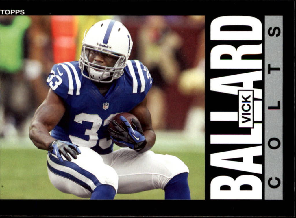 A6330- 2013 Topps Archives FB Cards 1-240 +Inserts -You Pick- 15+ FREE US SHIP - Picture 76 of 265