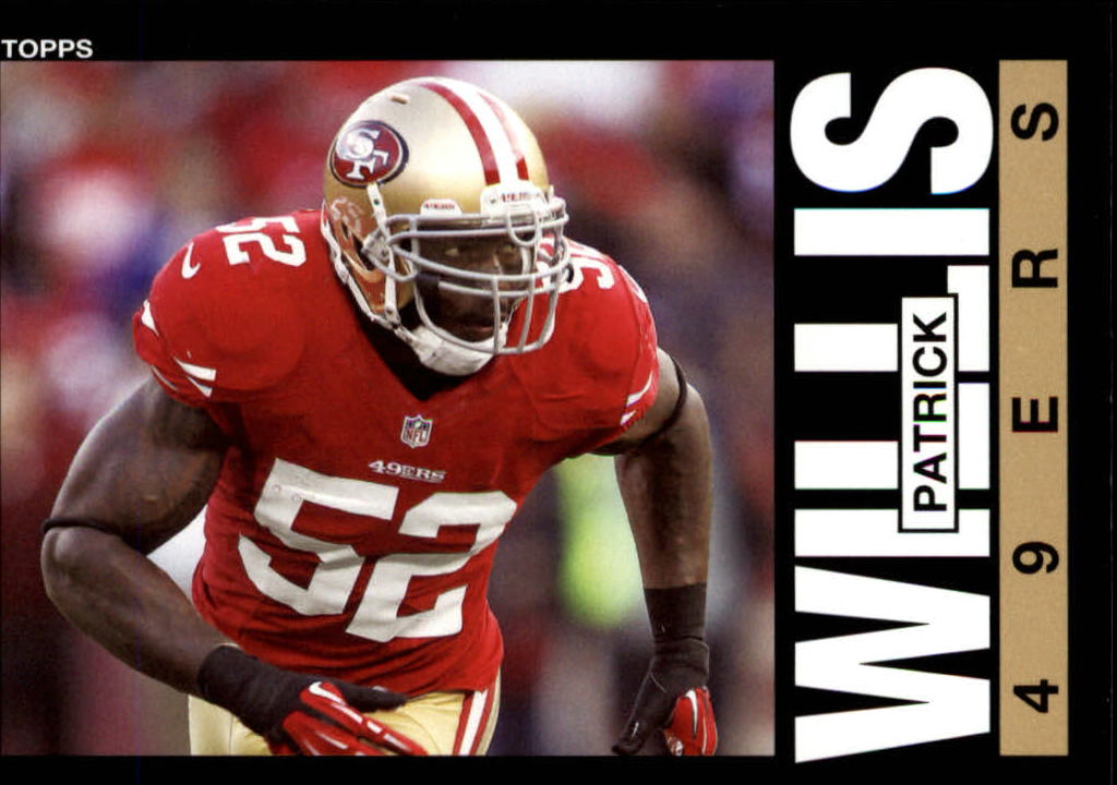 A6330- 2013 Topps Archives FB Cards 1-240 +Inserts -You Pick- 15+ FREE US SHIP - Picture 80 of 265