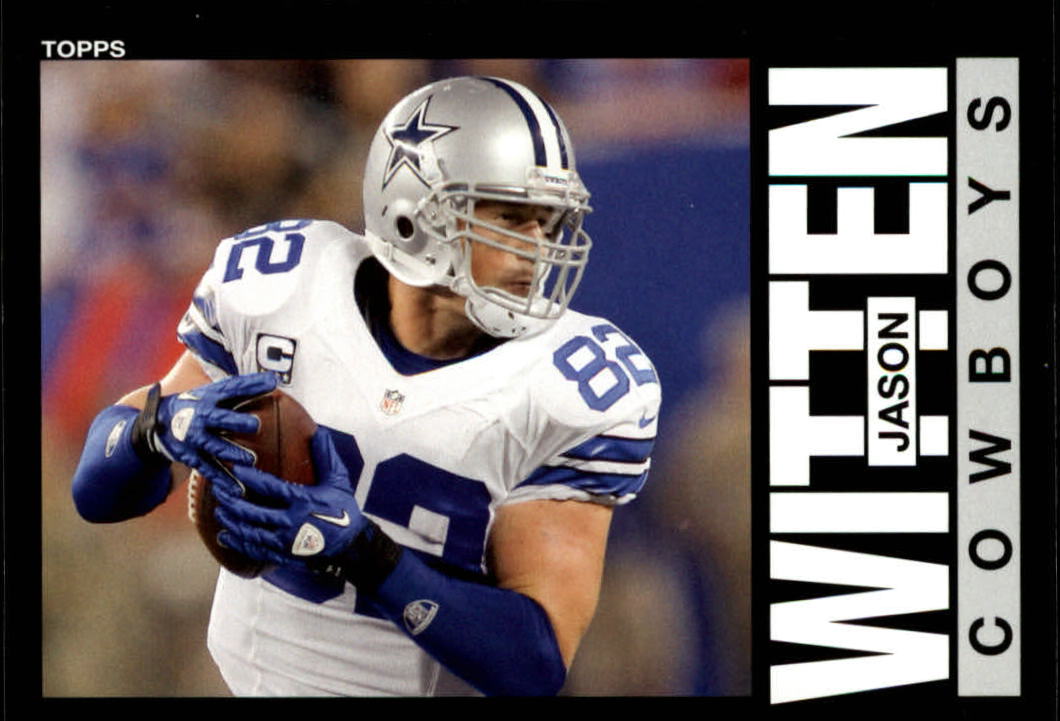 A6330- 2013 Topps Archives FB Cards 1-240 +Inserts -You Pick- 15+ FREE US SHIP - Picture 86 of 265