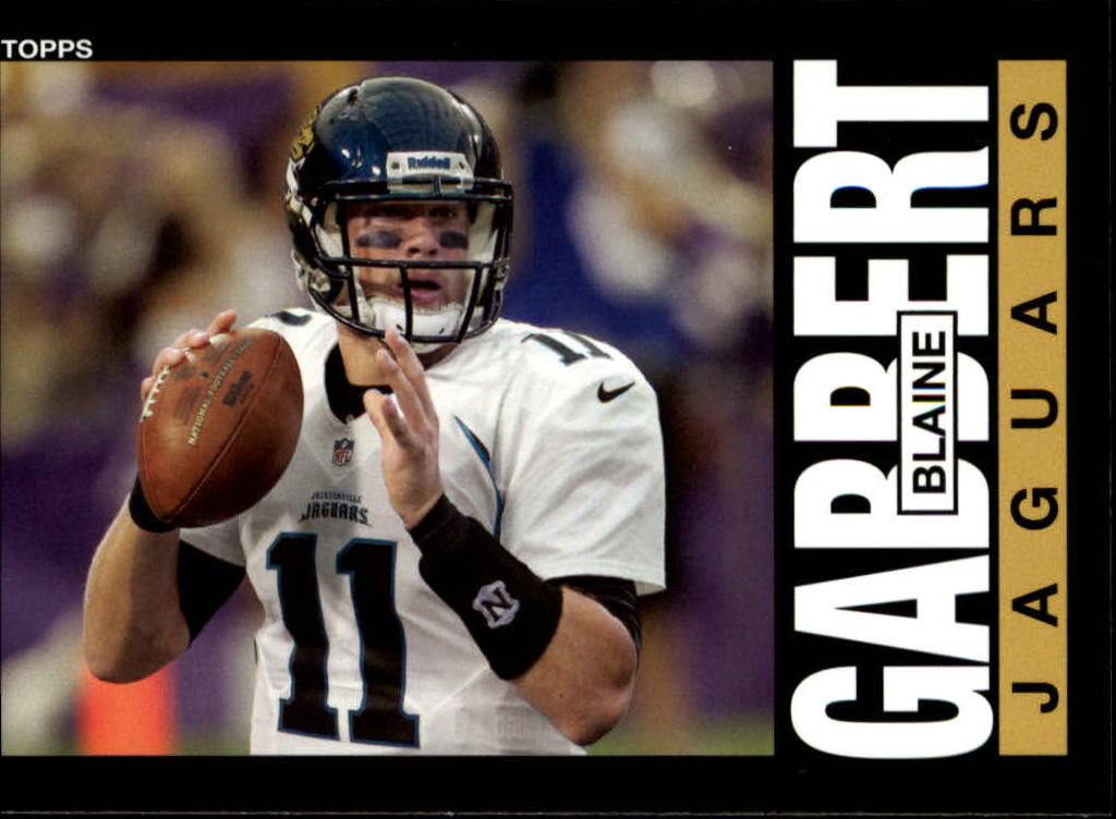 A6330- 2013 Topps Archives FB Cards 1-240 +Inserts -You Pick- 15+ FREE US SHIP - Picture 88 of 265
