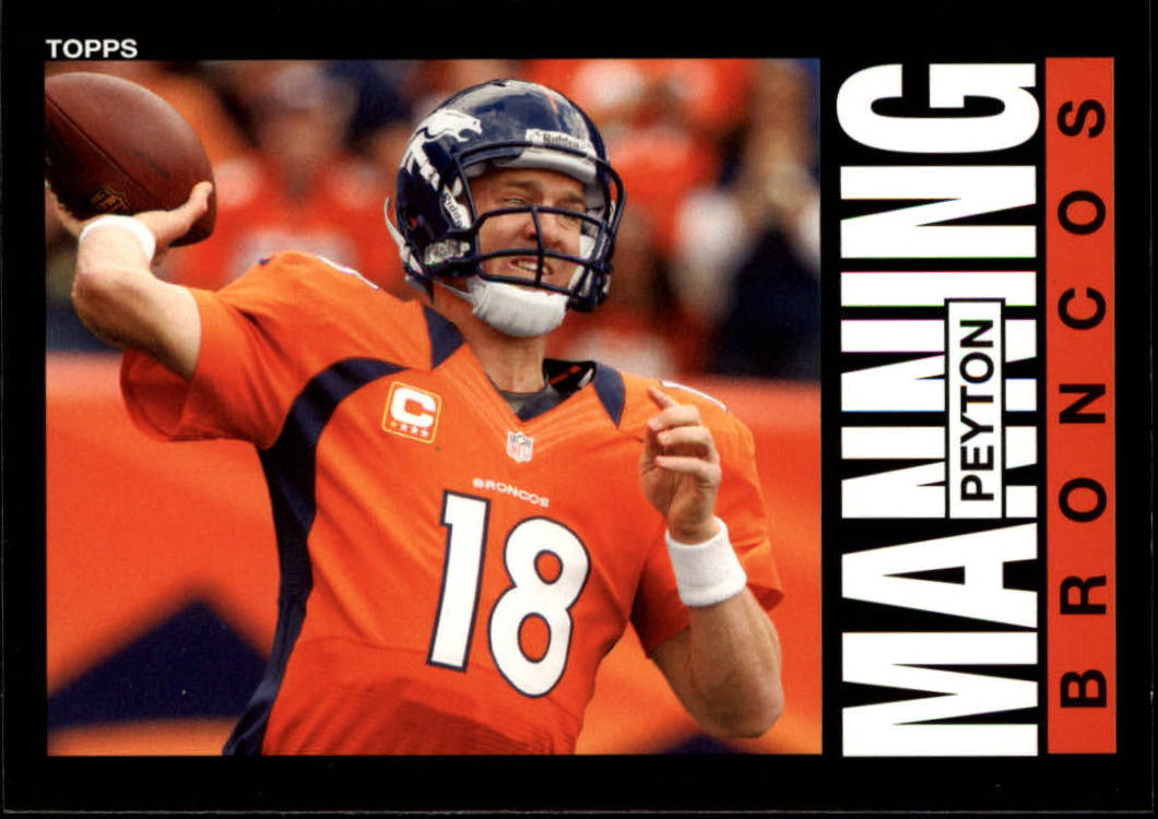 A6330- 2013 Topps Archives FB Cards 1-240 +Inserts -You Pick- 15+ FREE US SHIP - Picture 104 of 265