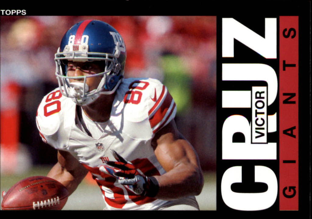 A6330- 2013 Topps Archives FB Cards 1-240 +Inserts -You Pick- 15+ FREE US SHIP - Picture 110 of 265
