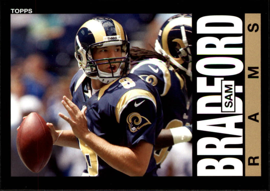 A6330- 2013 Topps Archives FB Cards 1-240 +Inserts -You Pick- 15+ FREE US SHIP - Picture 120 of 265