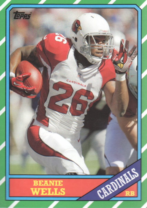 A6330- 2013 Topps Archives FB Cards 1-240 +Inserts -You Pick- 15+ FREE US SHIP - Picture 132 of 265