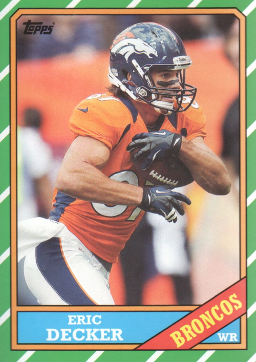 A6330- 2013 Topps Archives FB Cards 1-240 +Inserts -You Pick- 15+ FREE US SHIP - Picture 136 of 265
