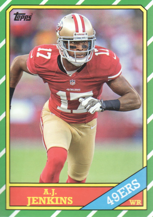 A6330- 2013 Topps Archives FB Cards 1-240 +Inserts -You Pick- 15+ FREE US SHIP - Picture 138 of 265