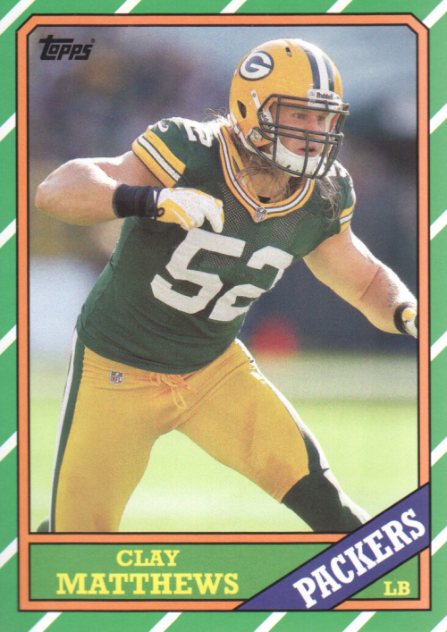 A6330- 2013 Topps Archives FB Cards 1-240 +Inserts -You Pick- 15+ FREE US SHIP - Picture 160 of 265