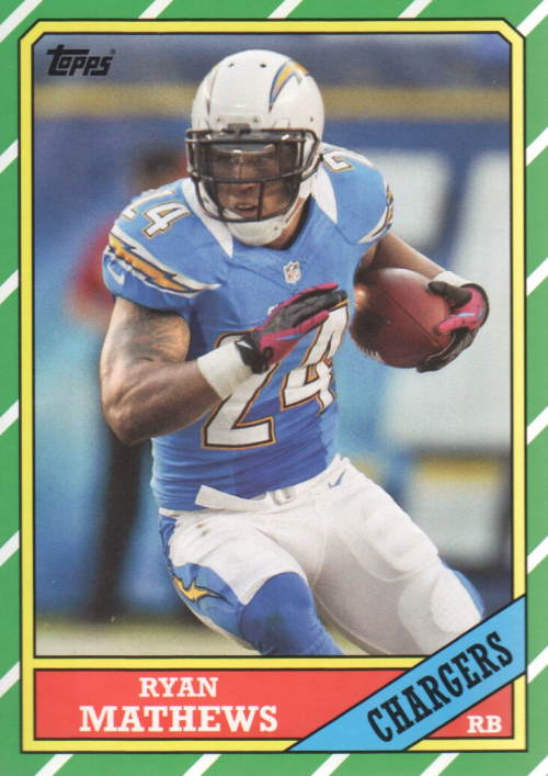 A6330- 2013 Topps Archives FB Cards 1-240 +Inserts -You Pick- 15+ FREE US SHIP - Picture 170 of 265
