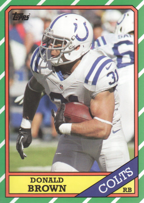 A6330- 2013 Topps Archives FB Cards 1-240 +Inserts -You Pick- 15+ FREE US SHIP - Picture 172 of 265