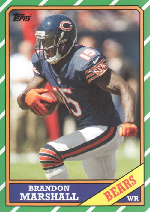 A6330- 2013 Topps Archives FB Cards 1-240 +Inserts -You Pick- 15+ FREE US SHIP - Picture 174 of 265