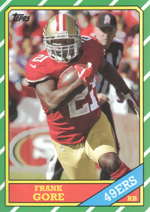 A6330- 2013 Topps Archives FB Cards 1-240 +Inserts -You Pick- 15+ FREE US SHIP - Picture 176 of 265