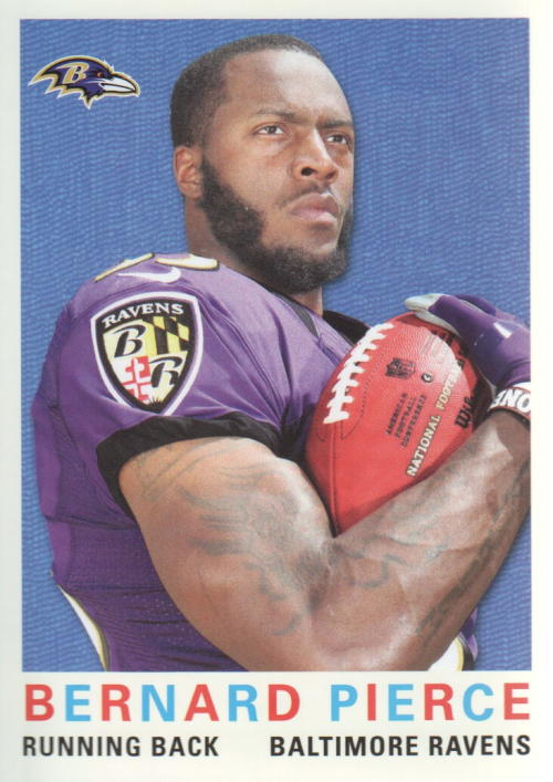 A6330- 2013 Topps Archives FB Cards 1-240 +Inserts -You Pick- 15+ FREE US SHIP - Picture 196 of 265