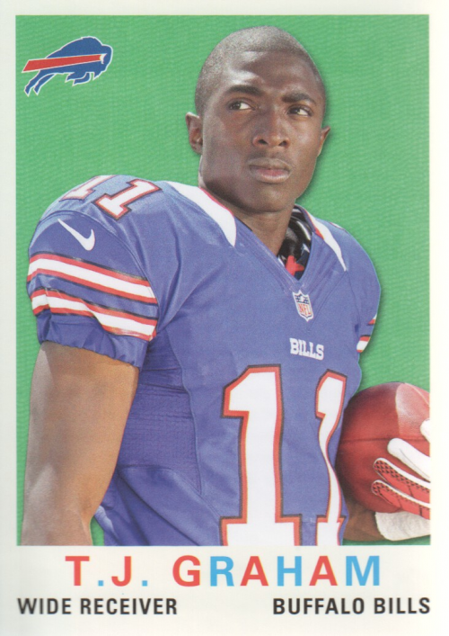 A6330- 2013 Topps Archives FB Cards 1-240 +Inserts -You Pick- 15+ FREE US SHIP - Picture 200 of 265