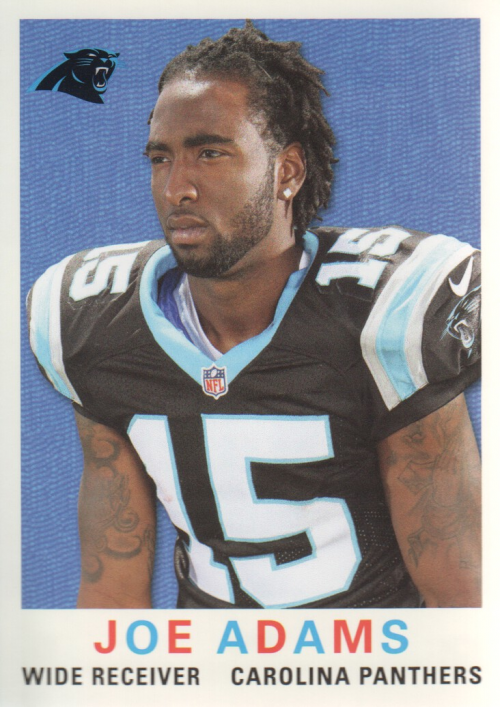 A6330- 2013 Topps Archives FB Cards 1-240 +Inserts -You Pick- 15+ FREE US SHIP - Picture 208 of 265