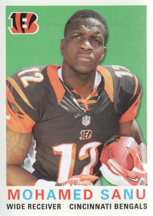 A6330- 2013 Topps Archives FB Cards 1-240 +Inserts -You Pick- 15+ FREE US SHIP - Picture 210 of 265