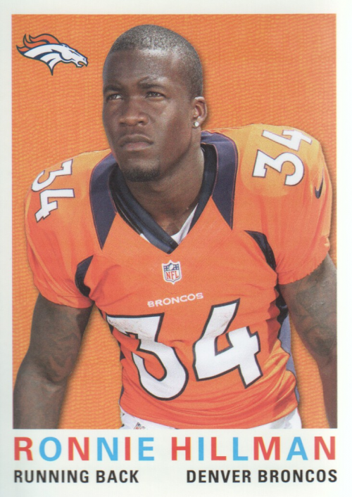 A6330- 2013 Topps Archives FB Cards 1-240 +Inserts -You Pick- 15+ FREE US SHIP - Picture 218 of 265
