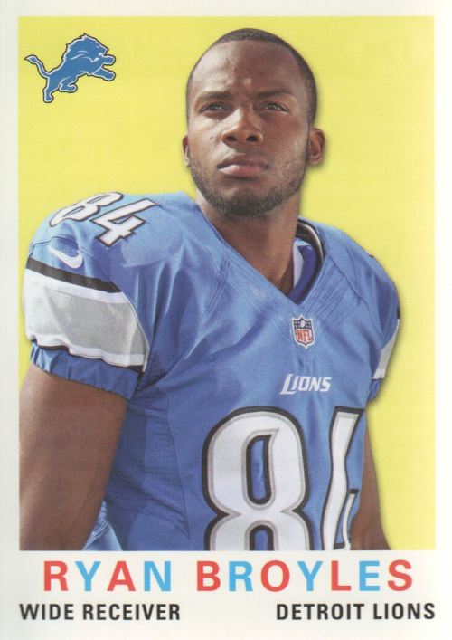 A6330- 2013 Topps Archives FB Cards 1-240 +Inserts -You Pick- 15+ FREE US SHIP - Picture 224 of 265