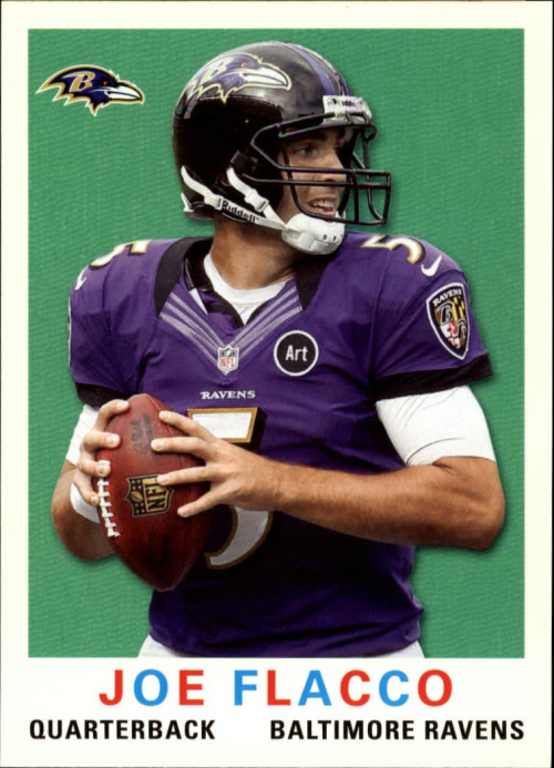 A6330- 2013 Topps Archives FB Cards 1-240 +Inserts -You Pick- 15+ FREE US SHIP - Picture 226 of 265