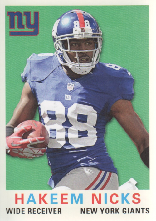 A6330- 2013 Topps Archives FB Cards 1-240 +Inserts -You Pick- 15+ FREE US SHIP - Picture 228 of 265