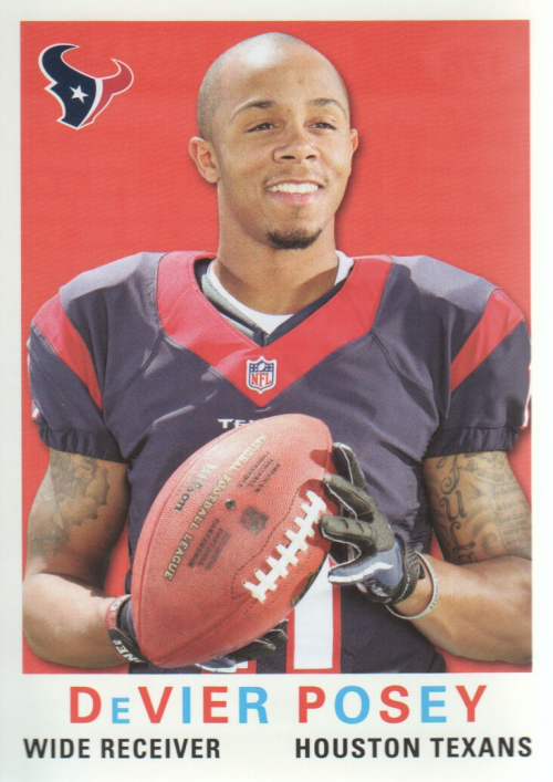 A6330- 2013 Topps Archives FB Cards 1-240 +Inserts -You Pick- 15+ FREE US SHIP - Picture 230 of 265