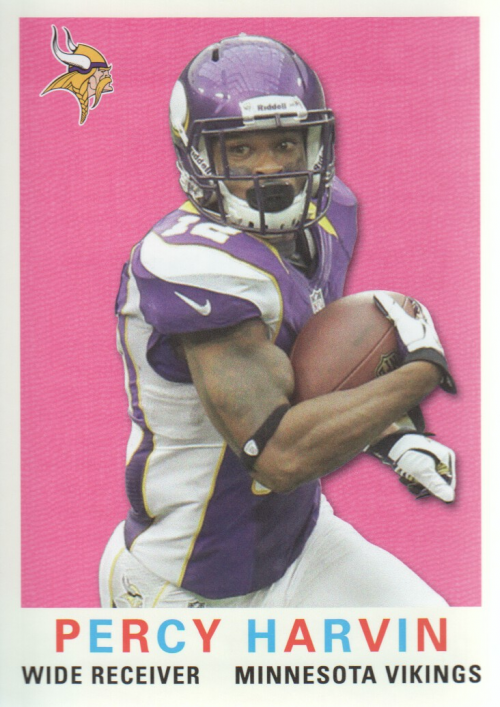 A6330- 2013 Topps Archives FB Cards 1-240 +Inserts -You Pick- 15+ FREE US SHIP - Picture 232 of 265