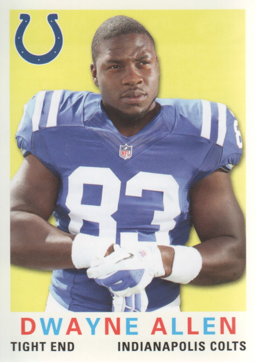 A6330- 2013 Topps Archives FB Cards 1-240 +Inserts -You Pick- 15+ FREE US SHIP - Picture 234 of 265