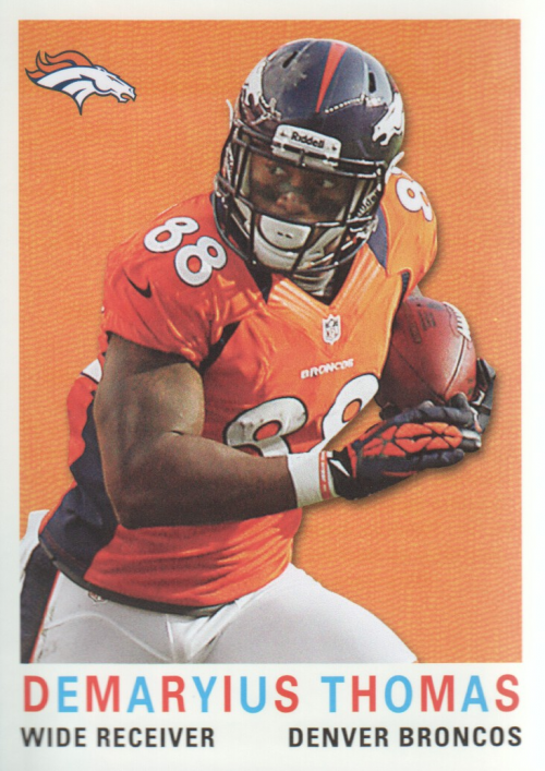 A6330- 2013 Topps Archives FB Cards 1-240 +Inserts -You Pick- 15+ FREE US SHIP - Picture 236 of 265