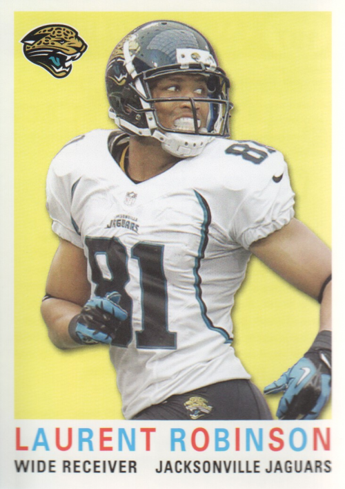 A6330- 2013 Topps Archives FB Cards 1-240 +Inserts -You Pick- 15+ FREE US SHIP - Picture 240 of 265