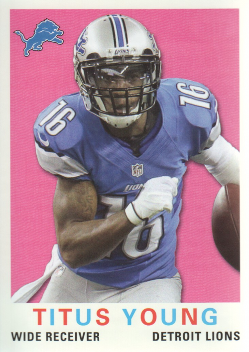 A6330- 2013 Topps Archives FB Cards 1-240 +Inserts -You Pick- 15+ FREE US SHIP - Picture 242 of 265