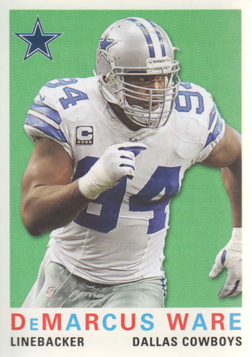A6330- 2013 Topps Archives FB Cards 1-240 +Inserts -You Pick- 15+ FREE US SHIP - Picture 244 of 265