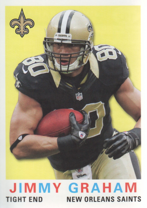A6330- 2013 Topps Archives FB Cards 1-240 +Inserts -You Pick- 15+ FREE US SHIP - Picture 246 of 265