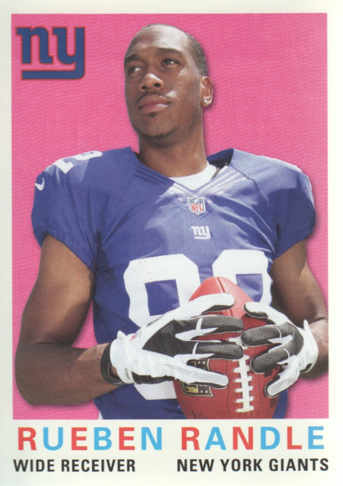 A6330- 2013 Topps Archives FB Cards 1-240 +Inserts -You Pick- 15+ FREE US SHIP - Picture 248 of 265