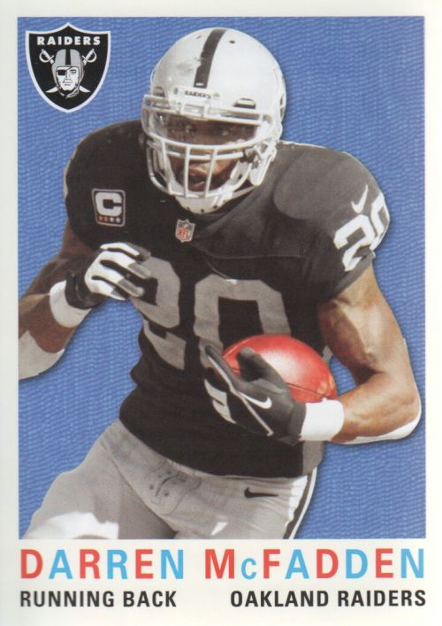 A6330- 2013 Topps Archives FB Cards 1-240 +Inserts -You Pick- 15+ FREE US SHIP - Picture 250 of 265