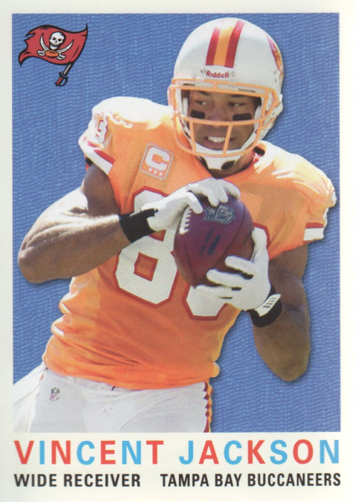 A6330- 2013 Topps Archives FB Cards 1-240 +Inserts -You Pick- 15+ FREE US SHIP - Picture 252 of 265