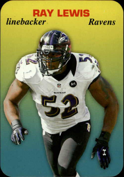 A6330- 2013 Topps Archives FB Cards 1-240 +Inserts -You Pick- 15+ FREE US SHIP - Picture 264 of 265