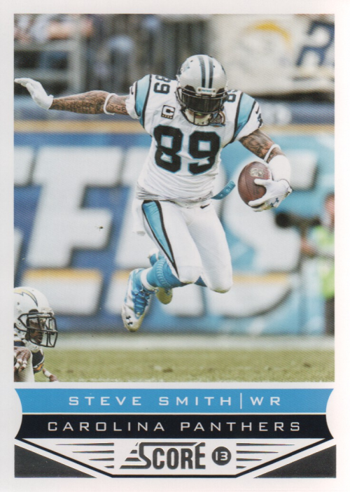 2013 Score #28 Steve Smith