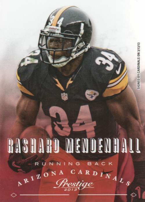 A6789- 2013 Prestige Football Cards 1-200 +Rookies -You Pick- 15+ FREE US SHIP - Picture 10 of 391