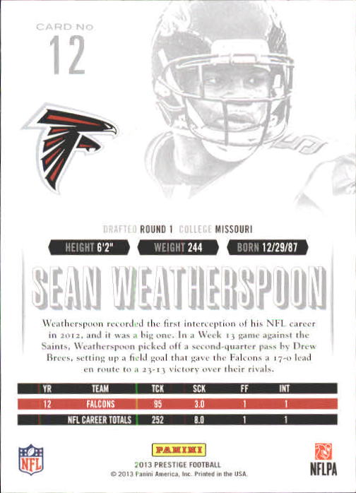 A6789- 2013 Prestige Football Cards 1-200 +Rookies -You Pick- 15+ FREE US SHIP - Picture 25 of 391
