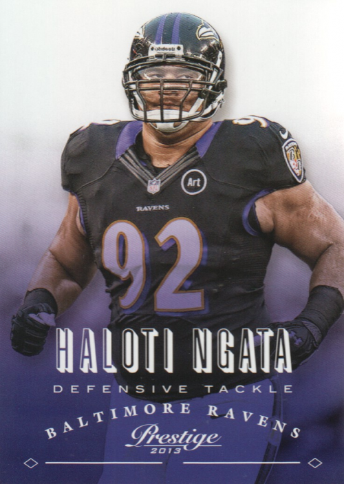 A6789- 2013 Prestige Football Cards 1-200 +Rookies -You Pick- 15+ FREE US SHIP - Picture 28 of 391