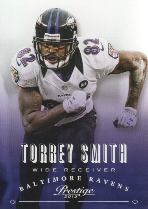 A6789- 2013 Prestige Football Cards 1-200 +Rookies -You Pick- 15+ FREE US SHIP - Picture 30 of 391