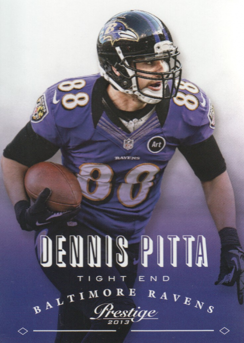 A6789- 2013 Prestige Football Cards 1-200 +Rookies -You Pick- 15+ FREE US SHIP - Picture 34 of 391