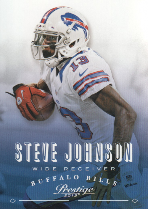 A6789- 2013 Prestige Football Cards 1-200 +Rookies -You Pick- 15+ FREE US SHIP - Picture 42 of 391