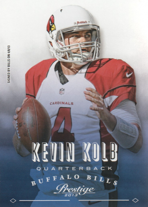 A6789- 2013 Prestige Football Cards 1-200 +Rookies -You Pick- 15+ FREE US SHIP - Picture 44 of 391