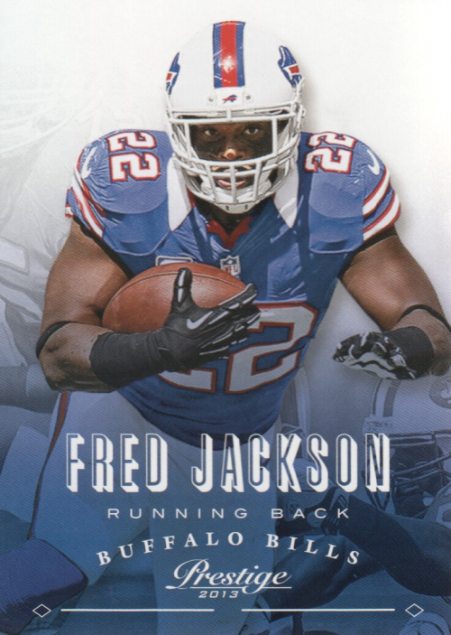 A6789- 2013 Prestige Football Cards 1-200 +Rookies -You Pick- 15+ FREE US SHIP - Picture 48 of 391