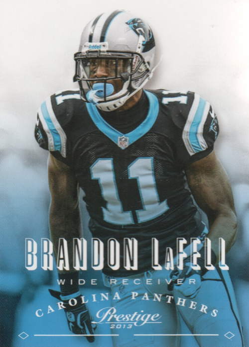 A6789- 2013 Prestige Football Cards 1-200 +Rookies -You Pick- 15+ FREE US SHIP - Picture 56 of 391