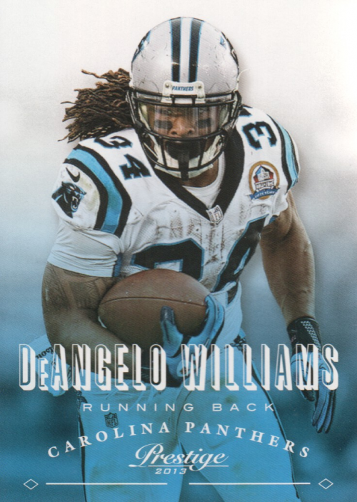 A6789- 2013 Prestige Football Cards 1-200 +Rookies -You Pick- 15+ FREE US SHIP - Picture 58 of 391