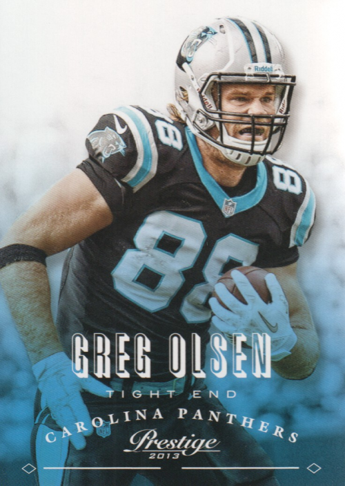 A6789- 2013 Prestige Football Cards 1-200 +Rookies -You Pick- 15+ FREE US SHIP - Picture 63 of 391