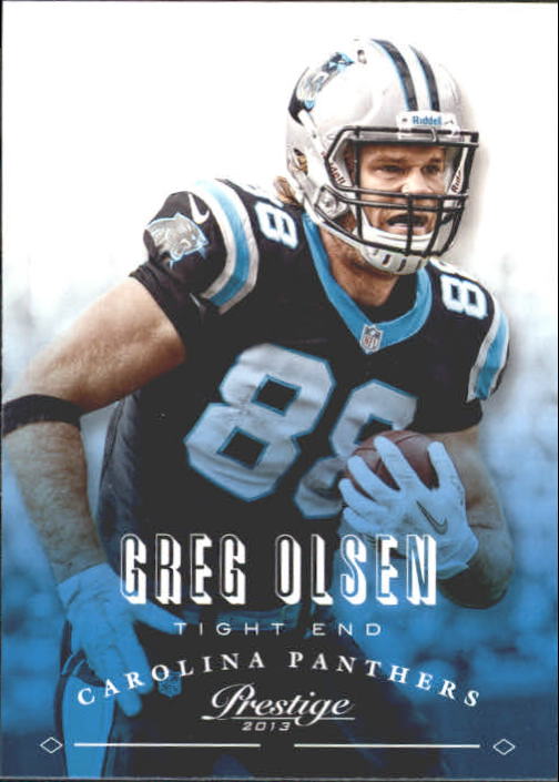 A6789- 2013 Prestige Football Cards 1-200 +Rookies -You Pick- 15+ FREE US SHIP - Picture 62 of 391