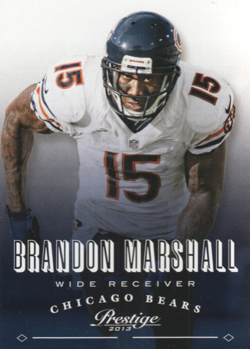 A6789- 2013 Prestige Football Cards 1-200 +Rookies -You Pick- 15+ FREE US SHIP - Picture 66 of 391